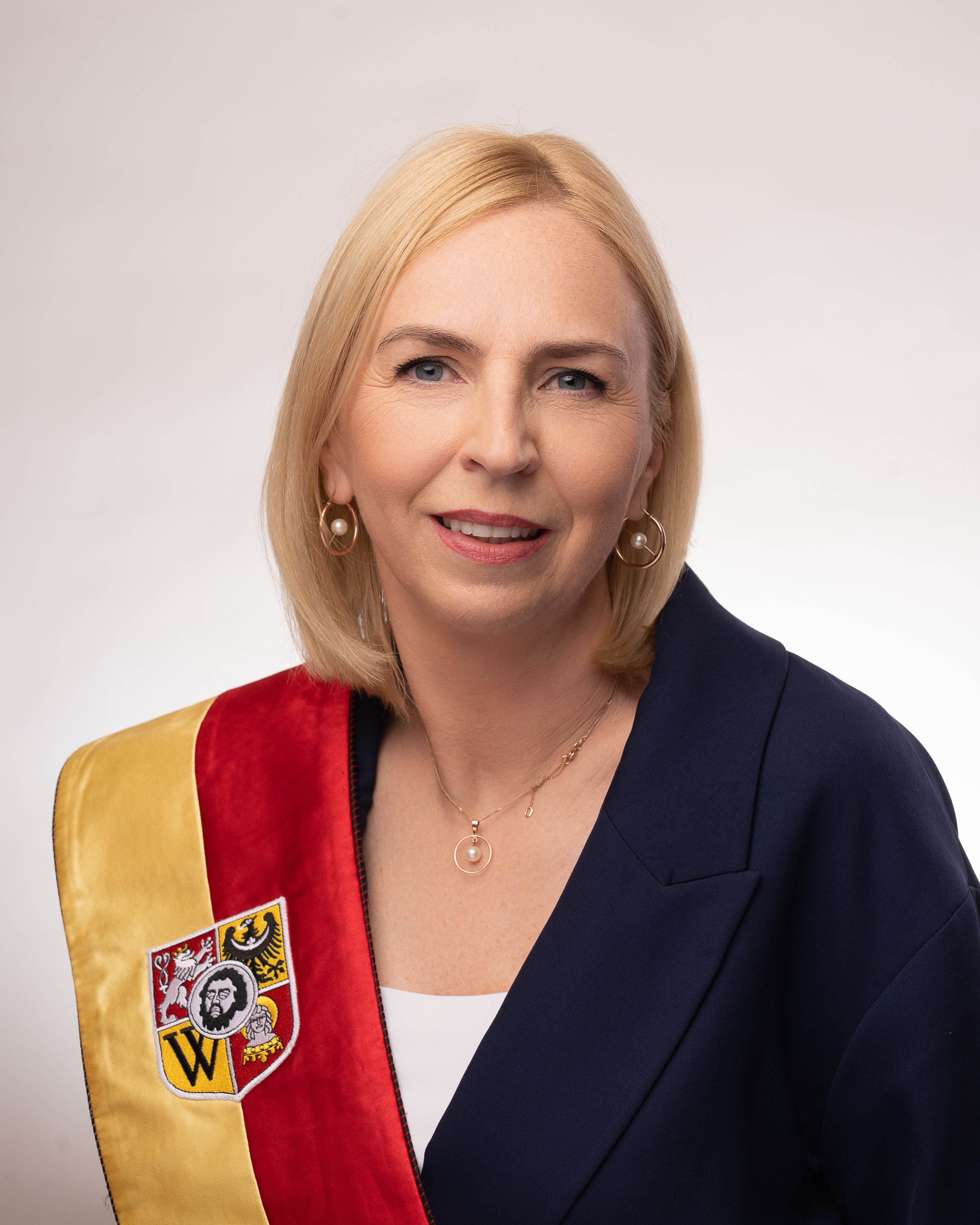 radna Marzena Bogusz