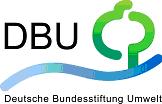 logo Fundacji Deutsche Bundesstiftung Umwelt