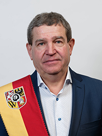 Radny RMW Mirosłąw Lach