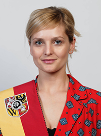 Radna RMW Dorota Galant