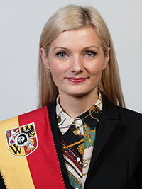Radna RMW Magdalena Razik-Trziszka