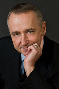 Radny RMW Piotr Maryński