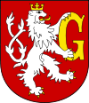 herb Hradec Kralove
