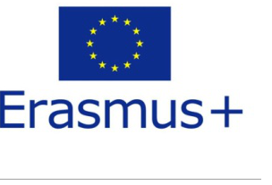 Logo programu Erasmus+