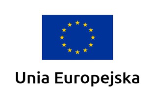 Logo Unii Europejskiej