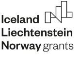 Logotyp instytucji współfinansującej projekt