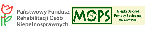 Loga instytucji realizujących i współfinansujących projekt
