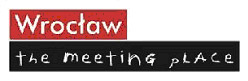 Logo Wrocławia miasta spotkań