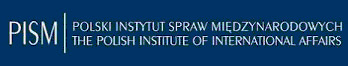 Logo polskiego instytutu spraw międzynarodowych