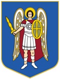 herb Kijowa
