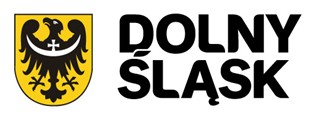 logotyp dolnego śląska