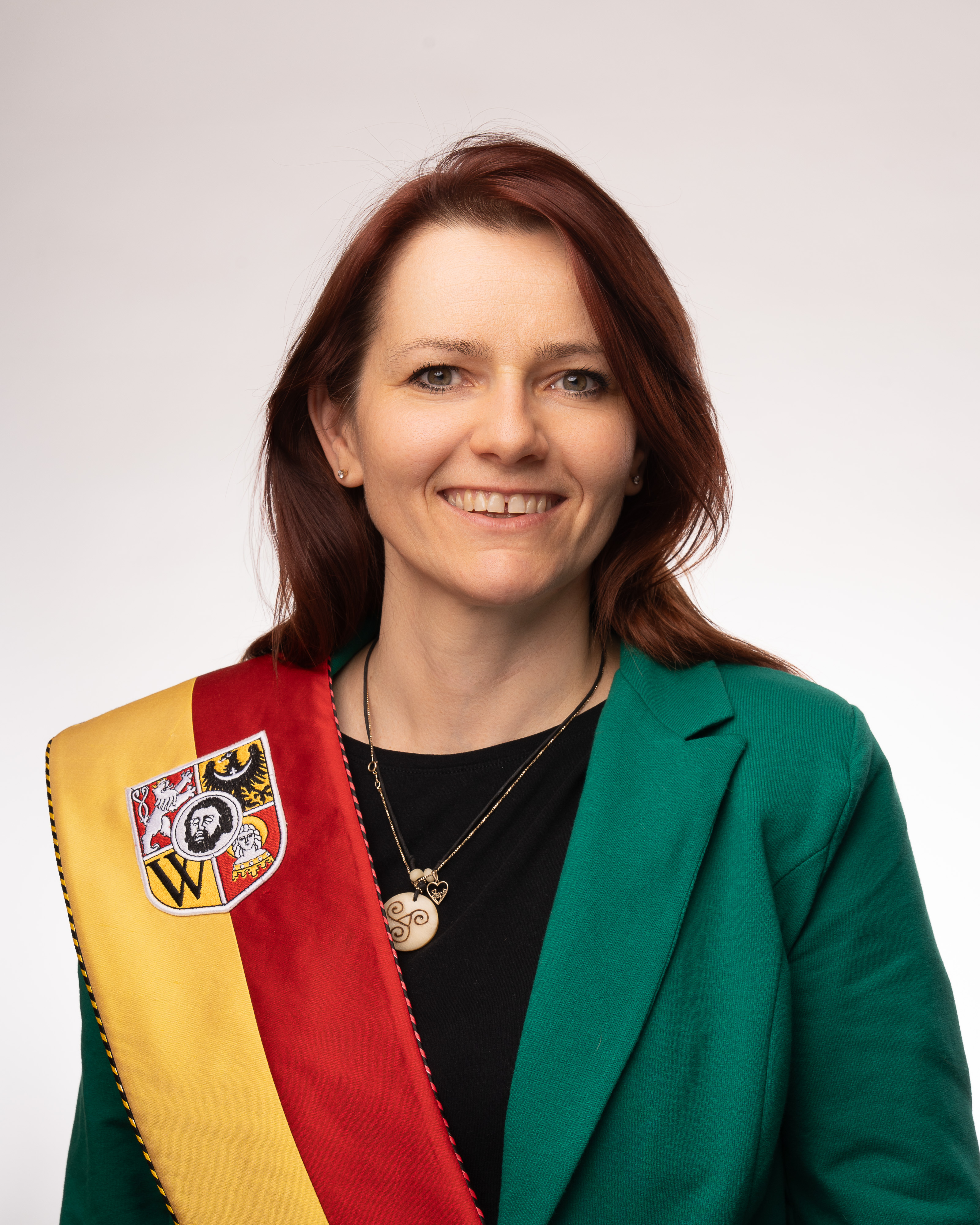 radna Agnieszka Dusza