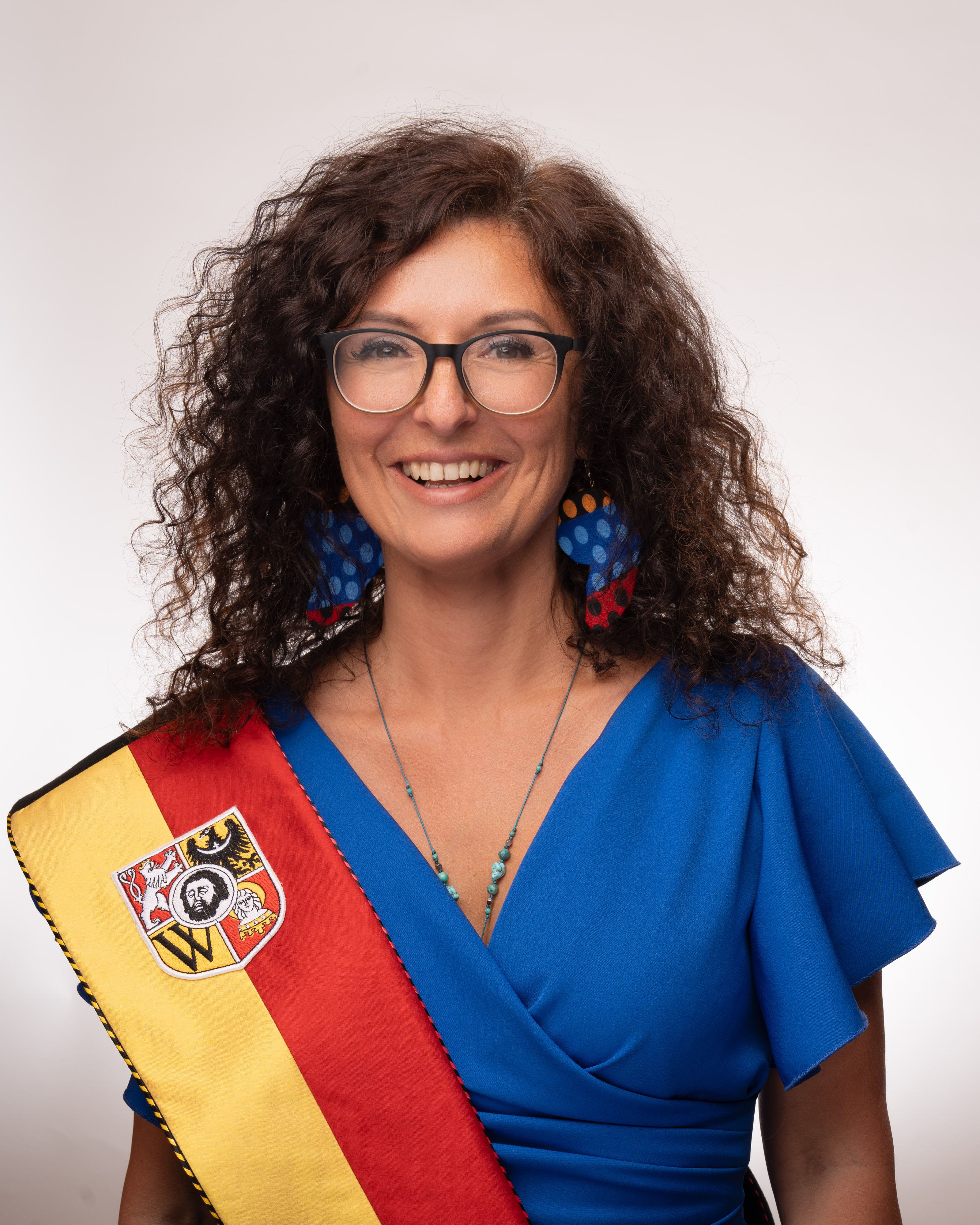 radna Izabela Duchnowska