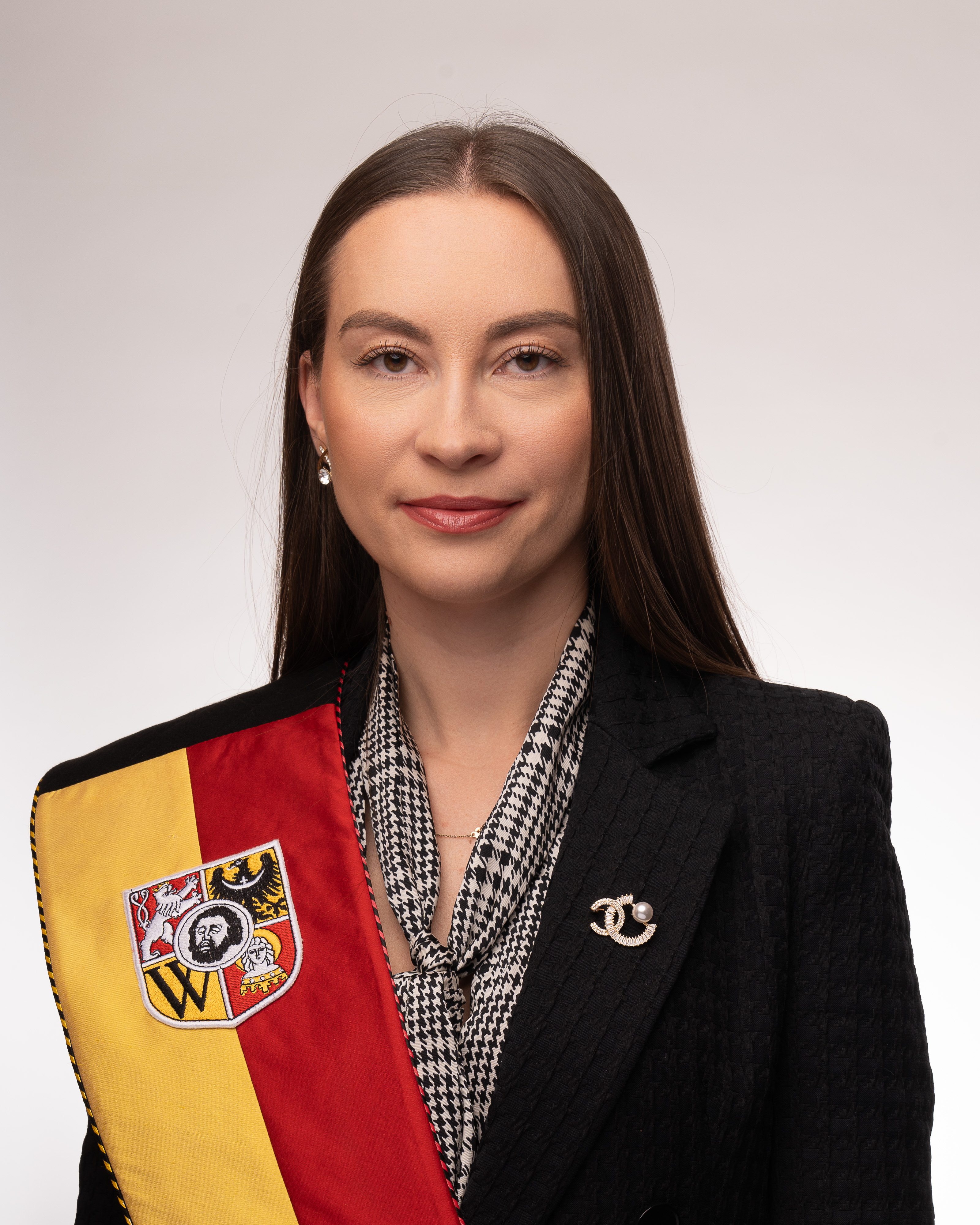 radna Karolina Mrozowska