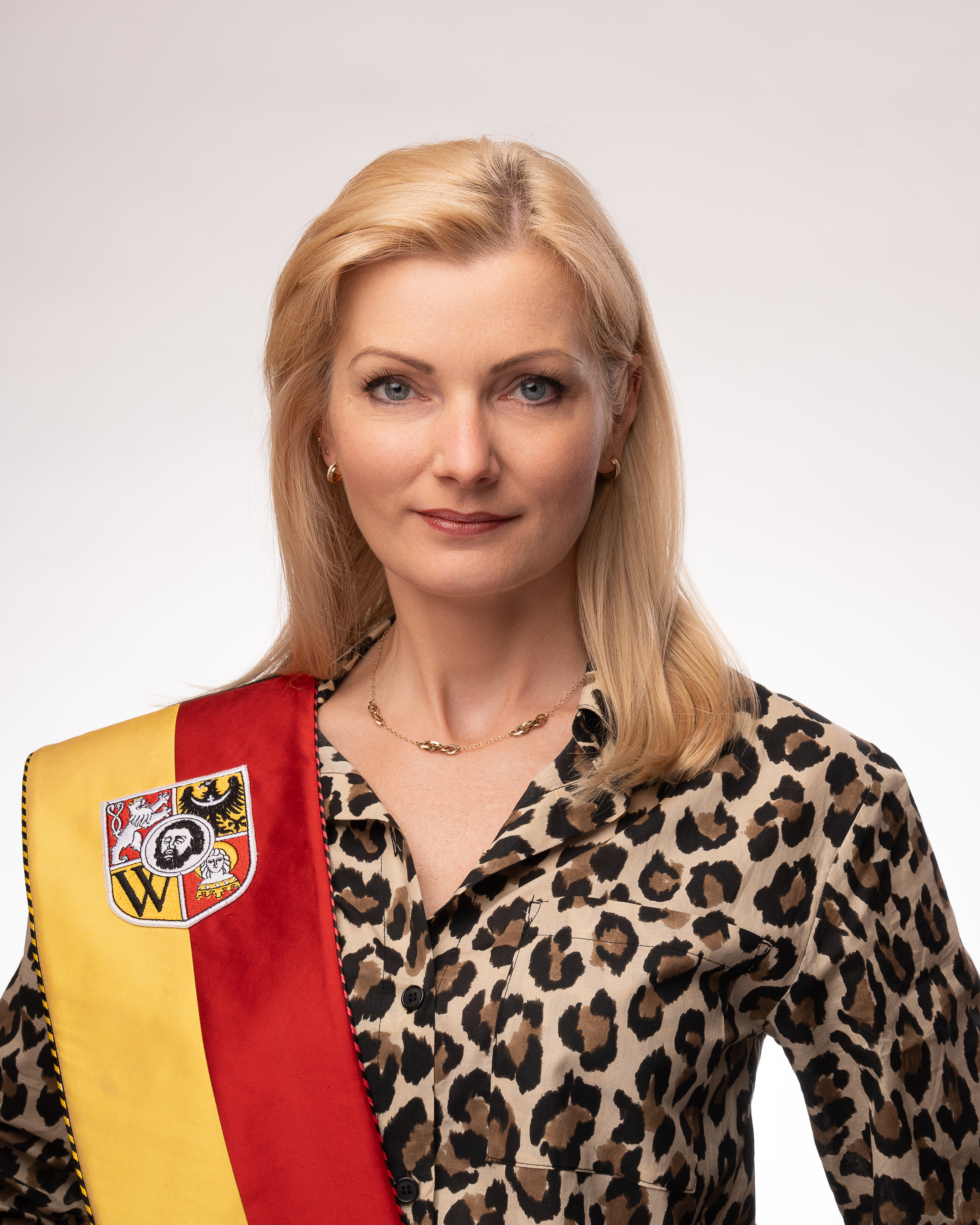 radna Magdalena Razik-Trziszka, wiceprzewodnicząca Rady Miejskiej Wrocławia