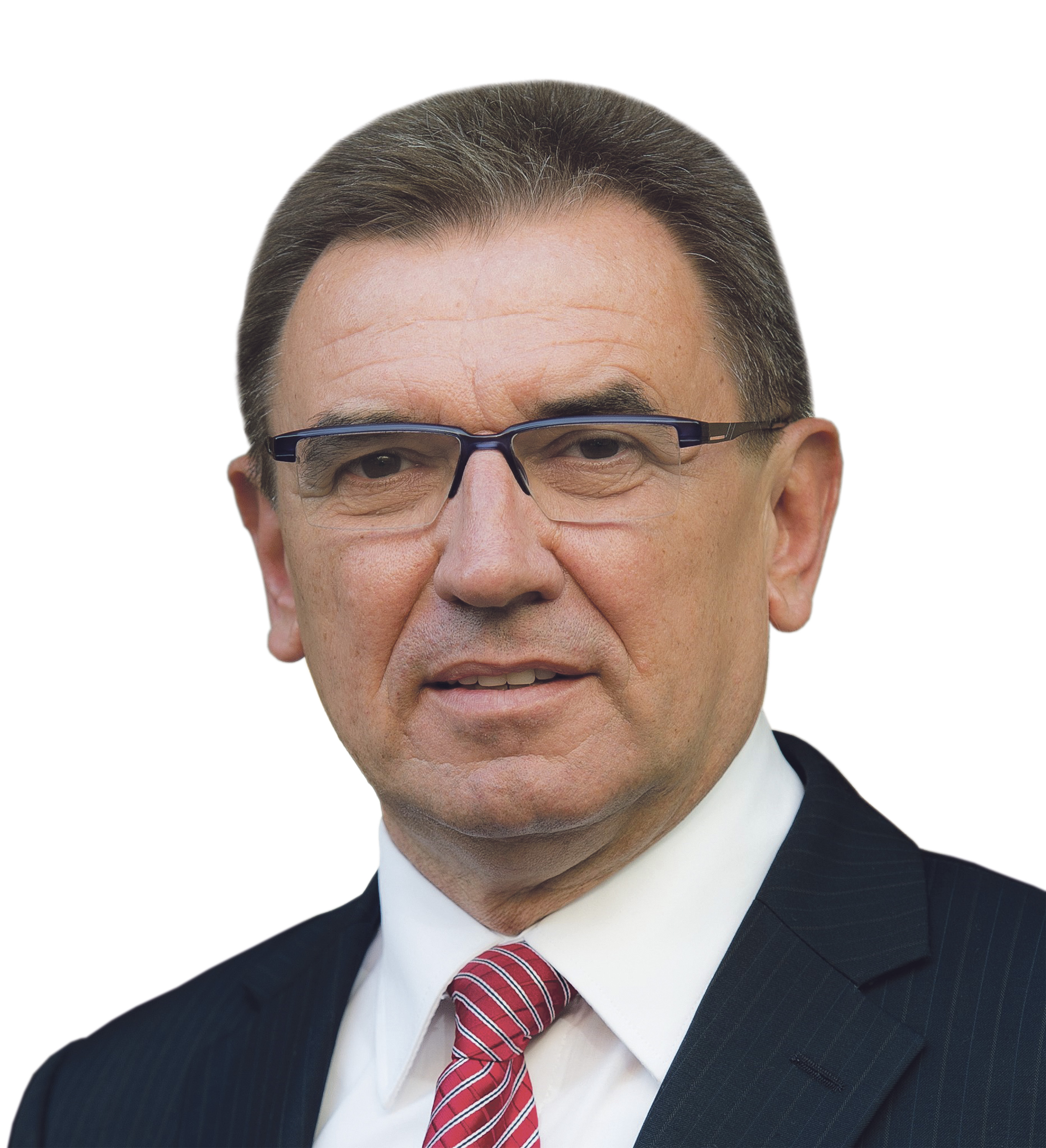 radny Jarosław Krauze