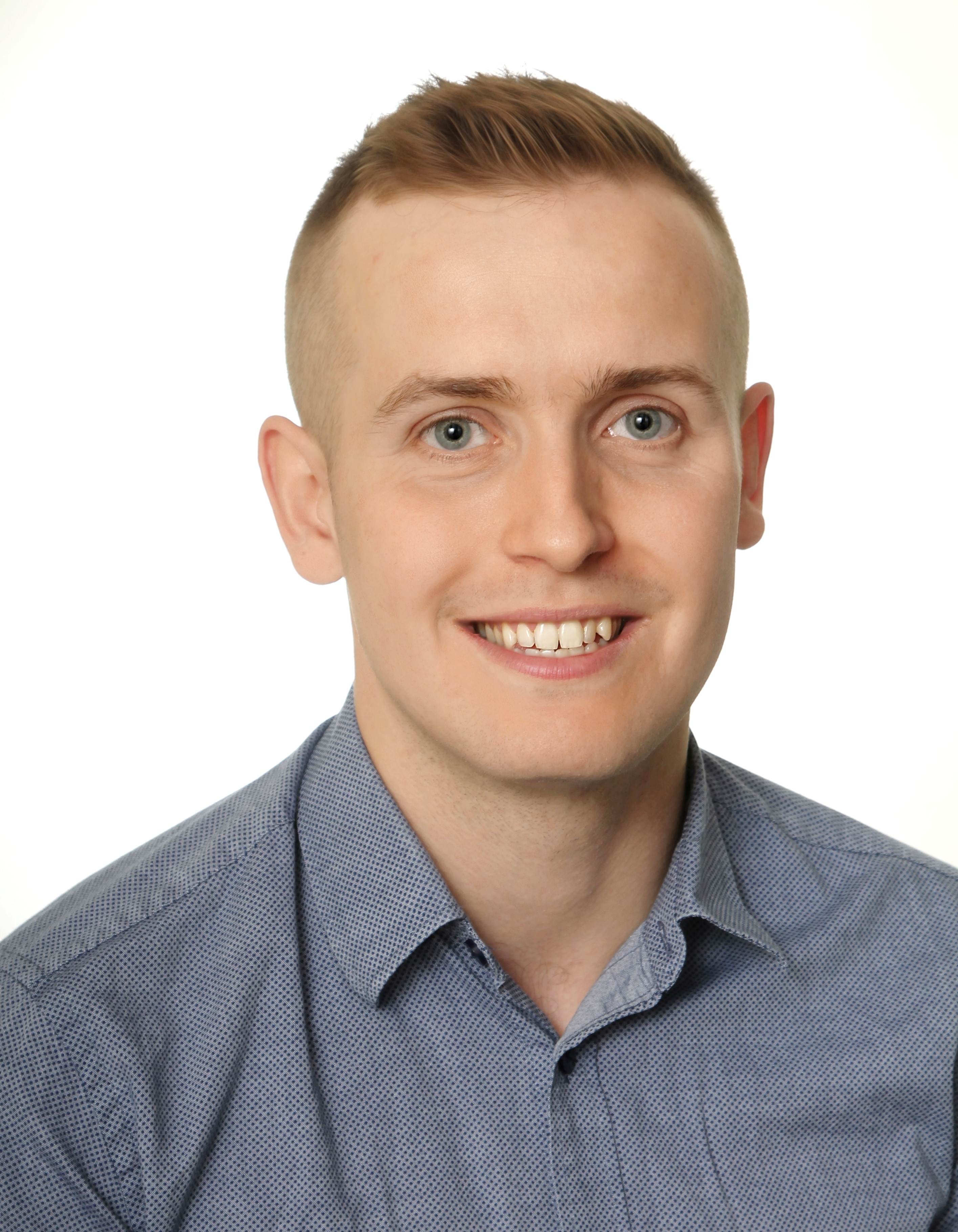 radny Kacper Mędrygał