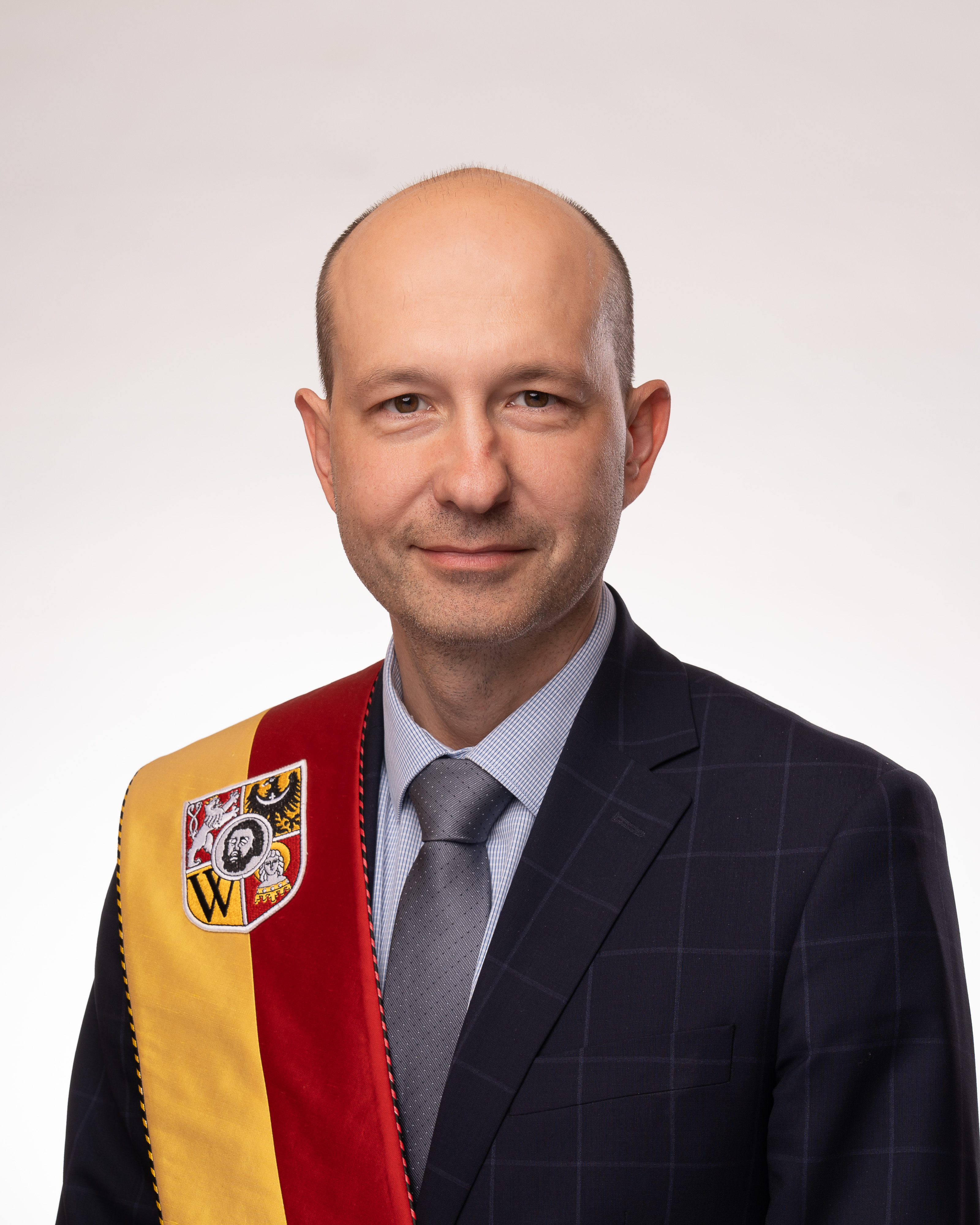 radny Łukasz Kasztelowicz