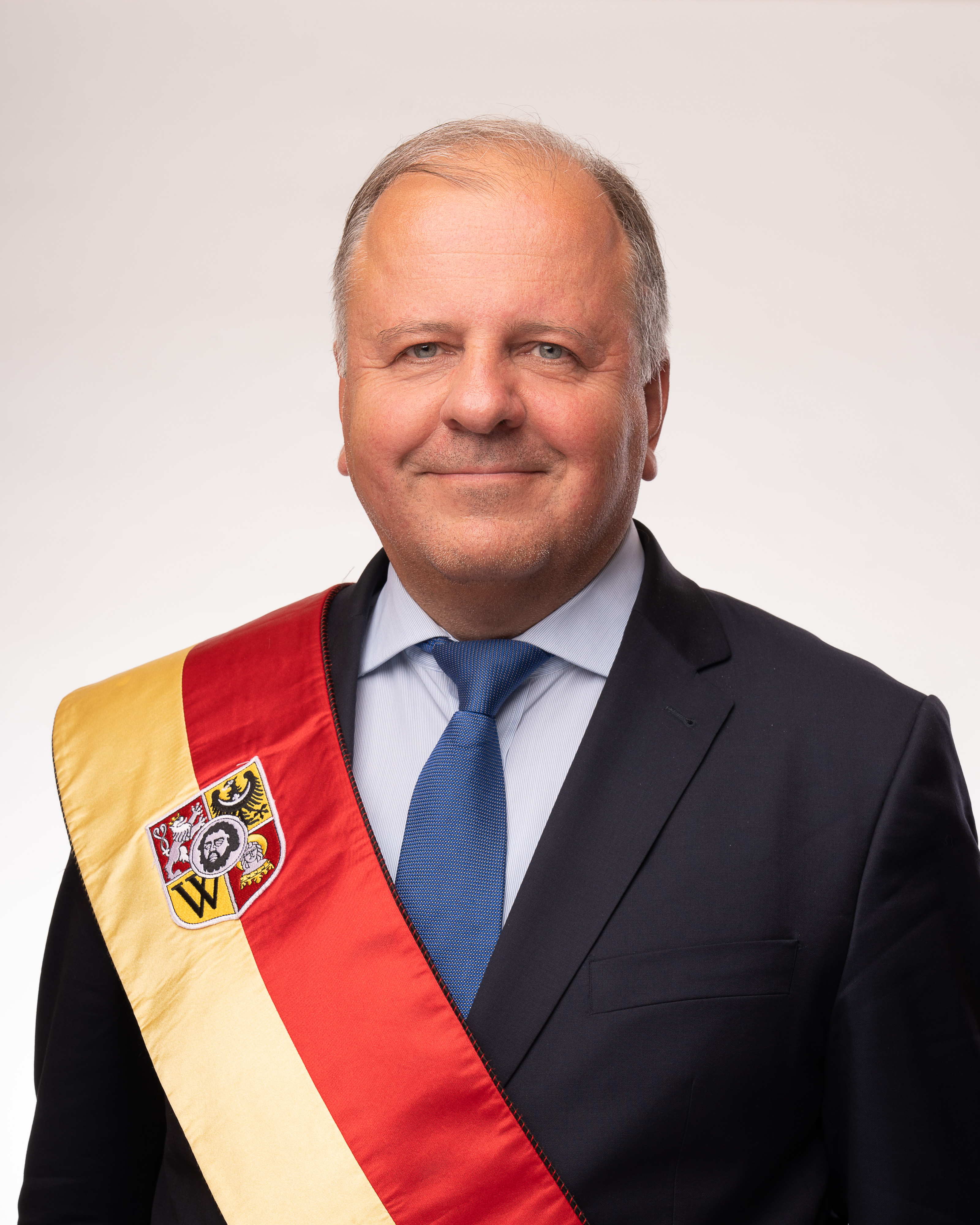 radny  Śmigielski Sławomir