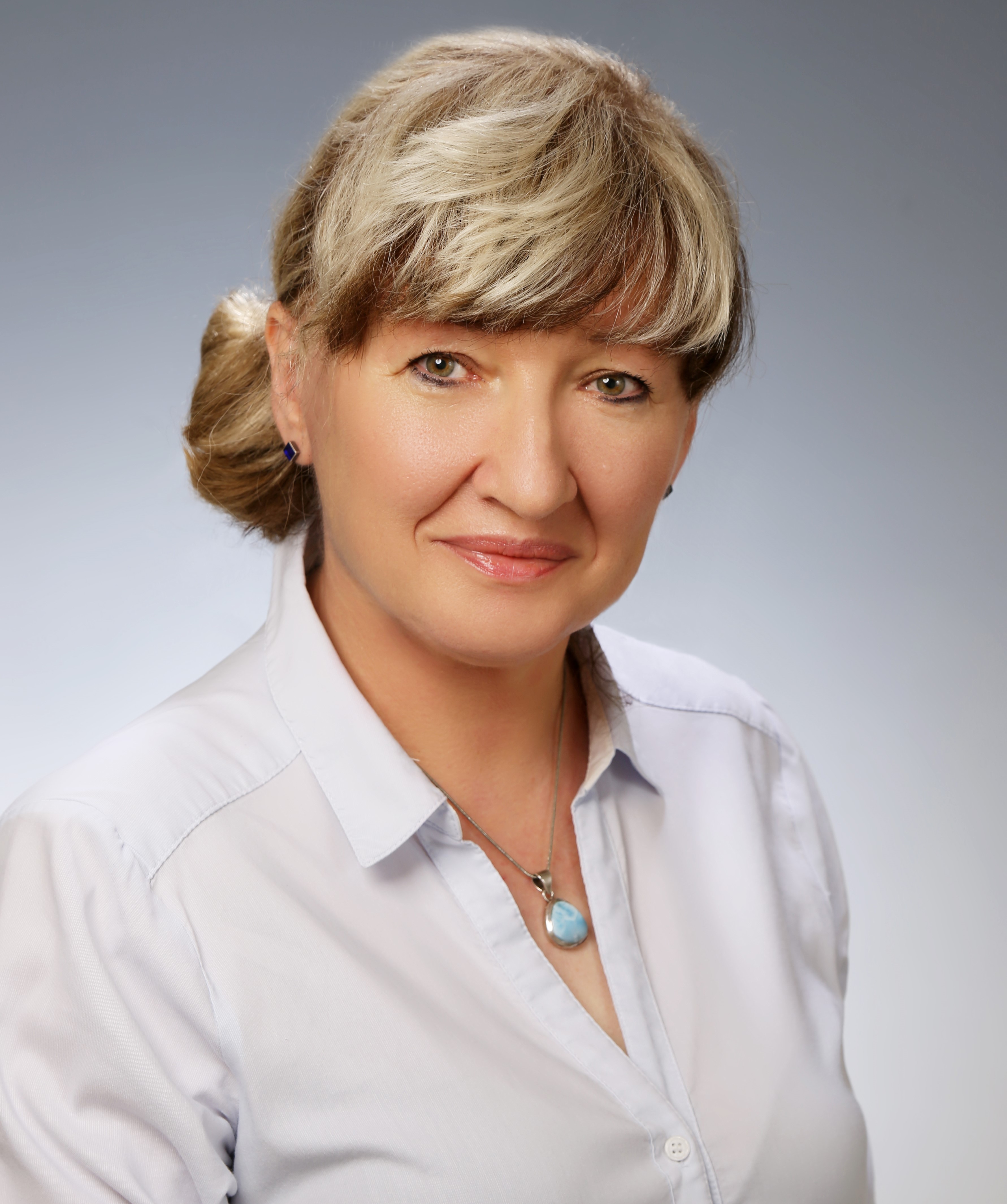 Radna RMW Małgorzata Kellner